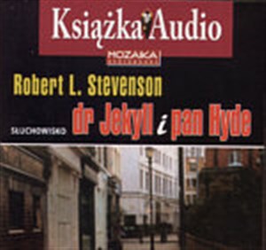 Picture of Dr. Jekyll i Pan Hyde (książka audio)