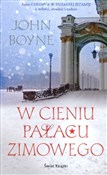 W cieniu P... - John Boyne -  Polish Bookstore 