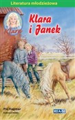 Klara i Ja... - Hagmar Pia -  Polish Bookstore 
