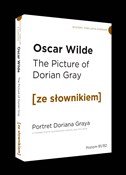 Książka : Portret Do... - Oscar Wilde