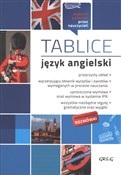 Tablice ję... - Jacek Paciorek, Małgorzata Dagmara Wyrwińska -  Polish Bookstore 