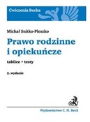 polish book : Prawo rodz... - Michał Snitko-Pleszko