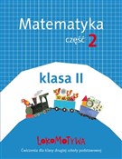 Lokomotywa... - Małgorzata Dobrowolska, Marta Jucewicz, Agnieszka -  foreign books in polish 
