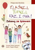 KLAŚNIJ, T... - 	MAŁGORZATA BARAŃSKA -  Polish Bookstore 