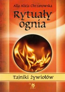 Picture of Rytuały ognia