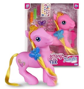 Obrazek Konik Natalia