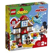 Lego DUPLO... -  foreign books in polish 