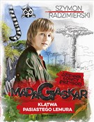 Dziennik ł... - Szymon Radzimierski -  books from Poland