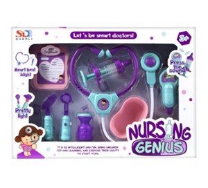 Picture of Zestaw lekarski