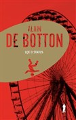 Lęk o stat... - de Alain Botton -  books in polish 