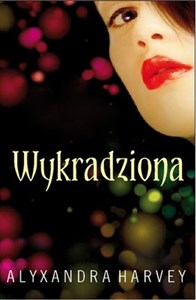 Picture of Wykradziona