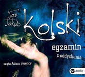 [Audiobook... - Jan Jakub Kolski -  books from Poland