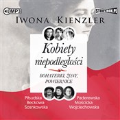 [Audiobook... - Iwona Kienzler -  books in polish 