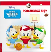 Polska książka : Disney Mał... - Opracowanie Zbiorowe
