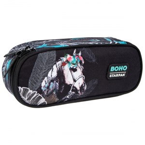 Picture of Piórnik saszetka Starpak Boho