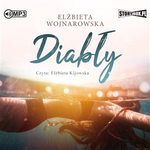 Obrazek [Audiobook] CD MP3 Diabły