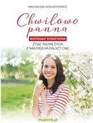 Chwilowo P... - Magdalena Wołochowicz -  Polish Bookstore 