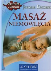 Obrazek Masaż niemowlęcia