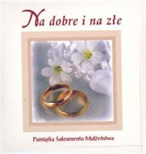 Picture of Na dobre i na złe