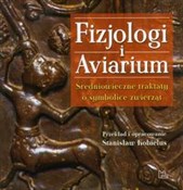 polish book : Fizjologi ... - Stanisław Kobielus