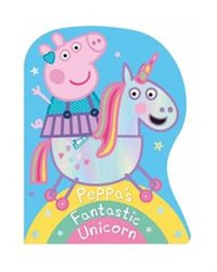 Obrazek Peppa Pig: Peppa's Fantastic Unicorn
