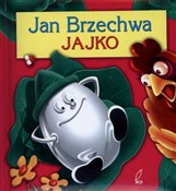 Polska książka : Jajko - Jan Brzechwa