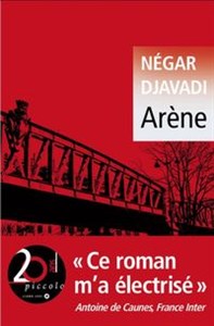 Obrazek Arene literatura francuska