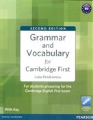 Grammar & ... - Luke Prodromou - Ksiegarnia w UK