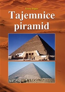 Picture of Tajemnice piramid BR A5 w.2022