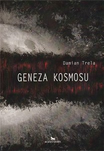 Picture of Geneza kosmosu