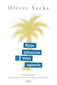 Obrazek Wyspa daltonistów i wyspa sagowców