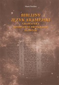Książka : Biblijny j... - Marek Parchem