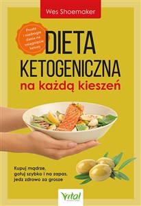 Obrazek Dieta ketogeniczna na każdą kieszeń