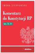 Komentarz ... - Iwona Sierpowska -  foreign books in polish 