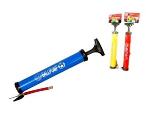 Picture of Pompka do piłek MIX