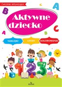Polska książka : Aktywne dz... - Monika Matusiak