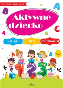 Obrazek Aktywne dziecko