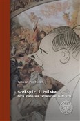 polish book : Szekspir i... - Tomasz Pudłocki