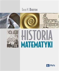 Picture of Historia matematyki