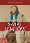 Świat Łemk... - Andrzej Karczmarzewski -  books in polish 