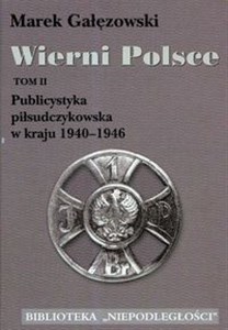 Picture of Wierni Polsce t.2