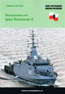 Picture of Niszczyciele min typu Kromoran II