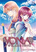 Yona w bla... - Mizuho Kusanagi -  foreign books in polish 