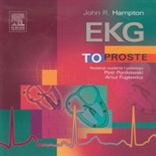Polska książka : EKG To Pro... - John R. Hampton