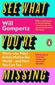 See What Y... - Will Gompertz -  foreign books in polish 