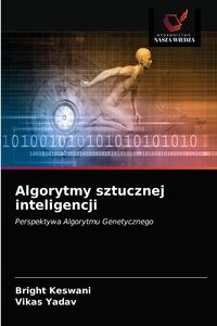 Picture of Algorytmy sztucznej inteligencji