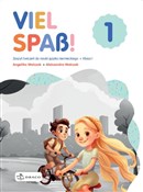 polish book : Viel Spass... - Angelika Walczak, Aleksandra Walczak