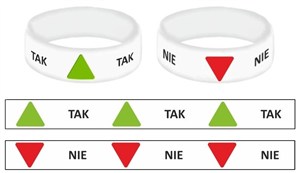 Picture of Mówikopaska Tak Nie