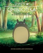 Ghibliotek... - Michael Leader -  Polish Bookstore 