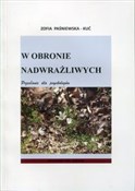 W obronie ... - Zofia Paśniewska-kuć -  books from Poland